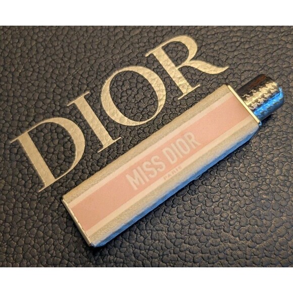 Miss Dior Solid Eau de Parfum / Blooming Bouquet Solid Perfume Stick 3.2g (READ) - Picture 2 of 12